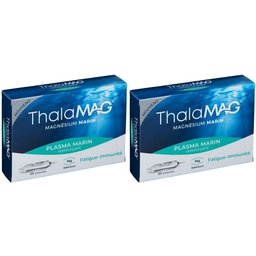 ThalaMAG® Magnésium Marin