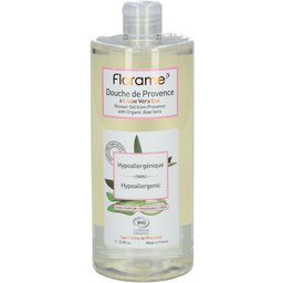 Gel Douche de Provence Hypoallergénique