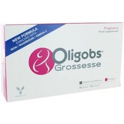 Grossesse Cpr + Caps B/60