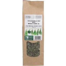 Mélisse officinale feuille coupé 70g - Melissa officinalis