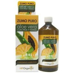 Zumo Puro Aloe Vera 1L