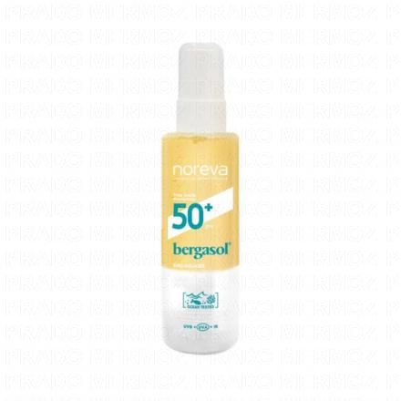 NOREVA - Eau Solaire SPF50 150ml