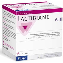 Lactibiane Iki
