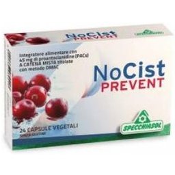 NOCIST PRÉVENIR 24CPS