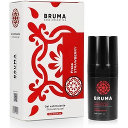Baume Intensifiant Fraise 15ml