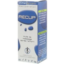 Dynasport Recup