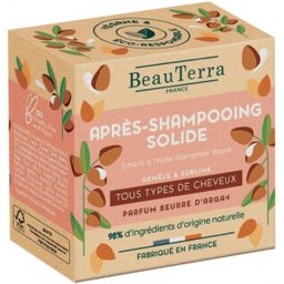 Shampoo Sólido 50g