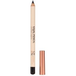 Eyeliner Kajal Noir Lave 1pc