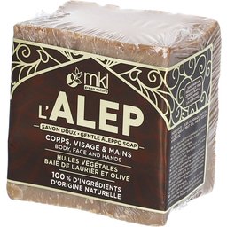 Savon Solide D’alep