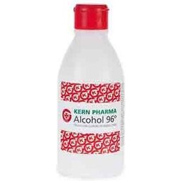 Alcool 96º 250ml