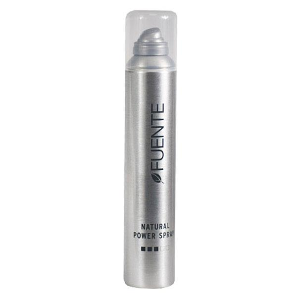 Style & Finishing Spray Puissant Naturel 300ml