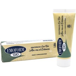 Emoform Bio Dent Dent.aloe 75Ml Ofs