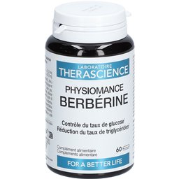 Physiomance Berbérine