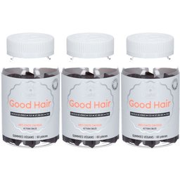 Lashilé Beauty Good Hair Women S/S Gummies