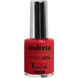Hybrid Gel Fusion Color Esmalte H72 10.5ml