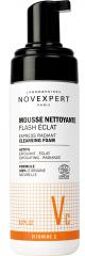 Mousse Nettoyante Flash Éclat - Flacon-Pompe 150 ml