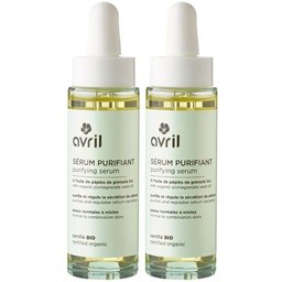 Sérum Purifiant