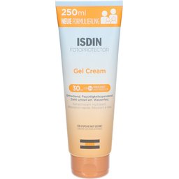 Isdin® Fotoprotector Gel Crème LSF 30