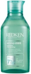Shampooing Amino Mint Scalp Relief