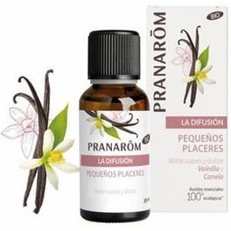 Pranarôm Diffusion Petits Plaisirs 30ml