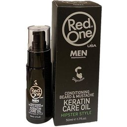 Keratin Beard Oil 50ml