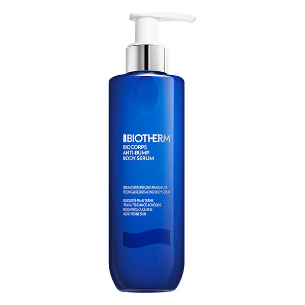 Biocorps Body Serum Anti-Imperfections 200ml