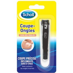 Coupe Ongles