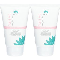 Laboratoire Jaïlys Vergetures Prévention et Correction Crème Corporelle