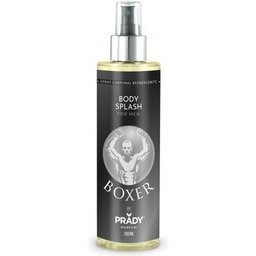 Body Splash Boxer 250ml
