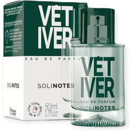 Eau de Parfum Vetiver 50ml