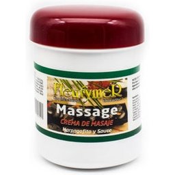 Sportsmen Crème de massage 500ml