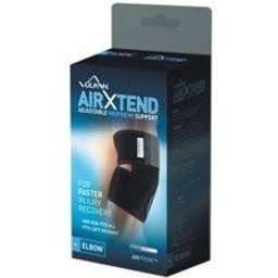 Coudière d'extension d'air T-ónica