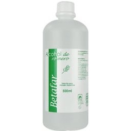 Alcool de romarin 1l