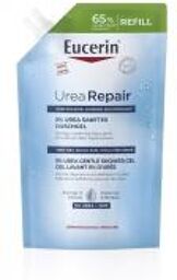 UreaRepair Gel Lavant 5% Urée Recharge 400 ML - Doypack 400 ml