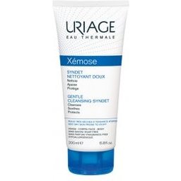 Xémose Syndet Nettoyant Doux 200ml