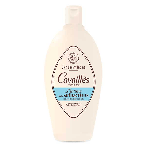 Rogé Cavailles Soin Naturel Toilette Intime Protecteur  00ml