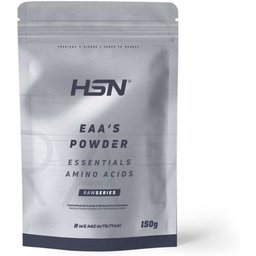 Aminoácidos Esenciales EAA's en Polvo Sin Sabor 150g