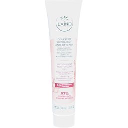 Gel-crème hydratant anti-oxydant