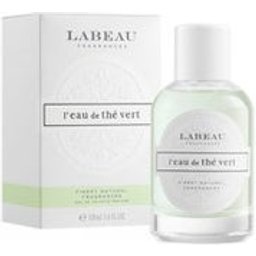Eau Thé Vert 100ml