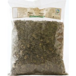 Graines de Citrouille Pelées 1kg