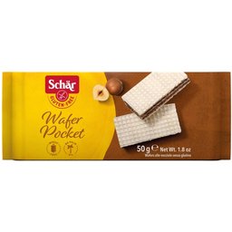 Wafer Pochette 50g