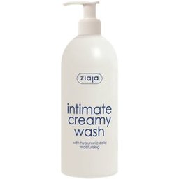Loción De Higiene Íntima Ácido Hialurónico 500ml