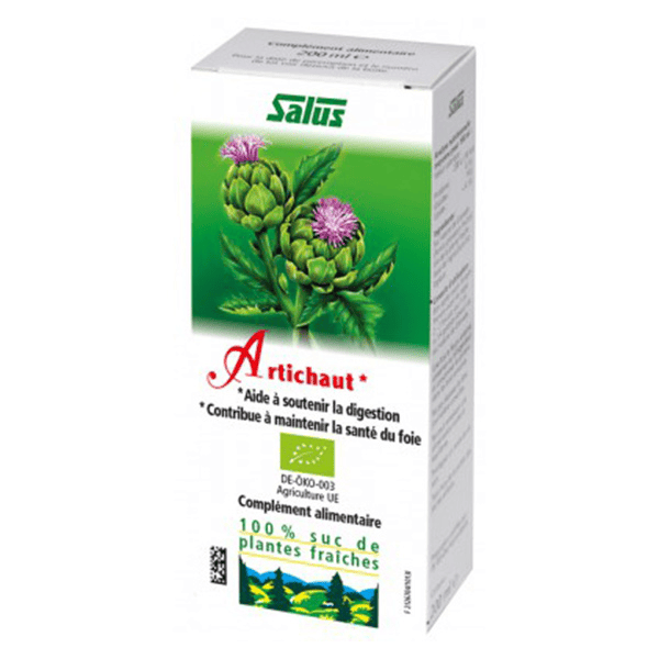 Artichaut 200ml