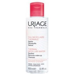 Thermal Micellaire Eau rouge peau rouge 100ml