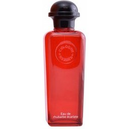Hermes Paris Eau De Rhubarbe Ecalarte Eau De Cologne 100ml