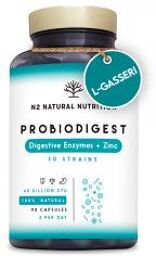 Probiodigest 90 Capsules - Pot 90 capsules