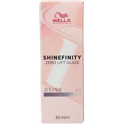 Shinefinity Couleurant Zero Lift Glaze Couleur 05/98 90ml