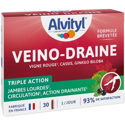 Alvityl® Veino-draine