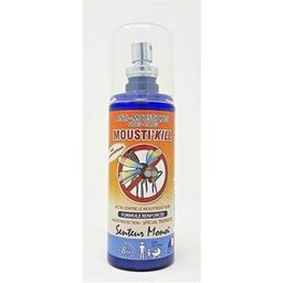 Mousti'Kill A/Mousti/Puc/Tiq 100ml