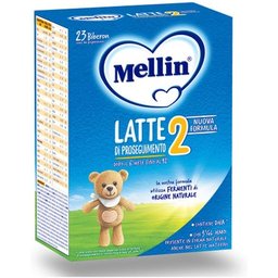 2 Lait en Poudre 700g